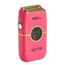 Шейвер для стрижки и бритья MRD MRD-ZB-999 pink